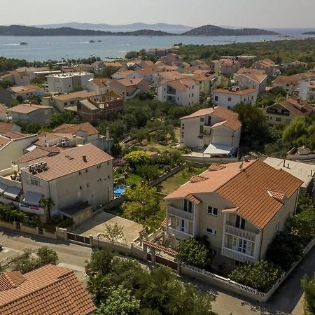 Royal Silver Apartment Vodice Ngoại thất bức ảnh