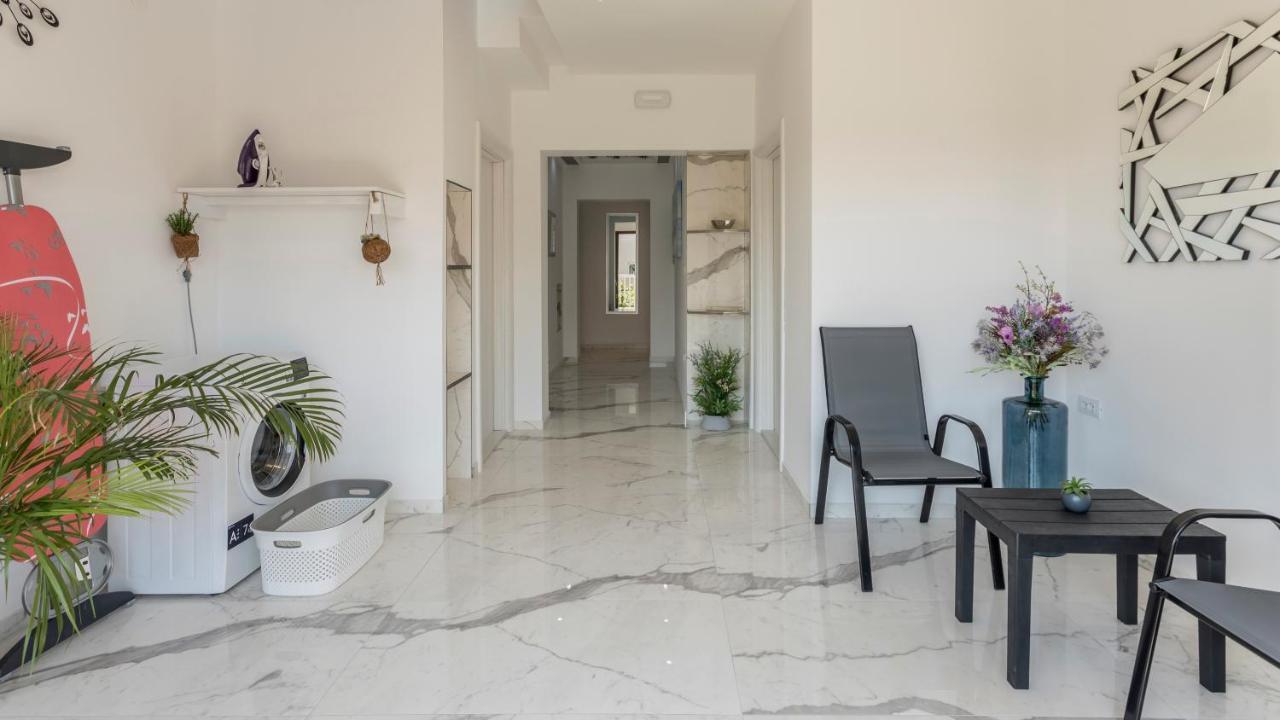 Royal Silver Apartment Vodice Ngoại thất bức ảnh