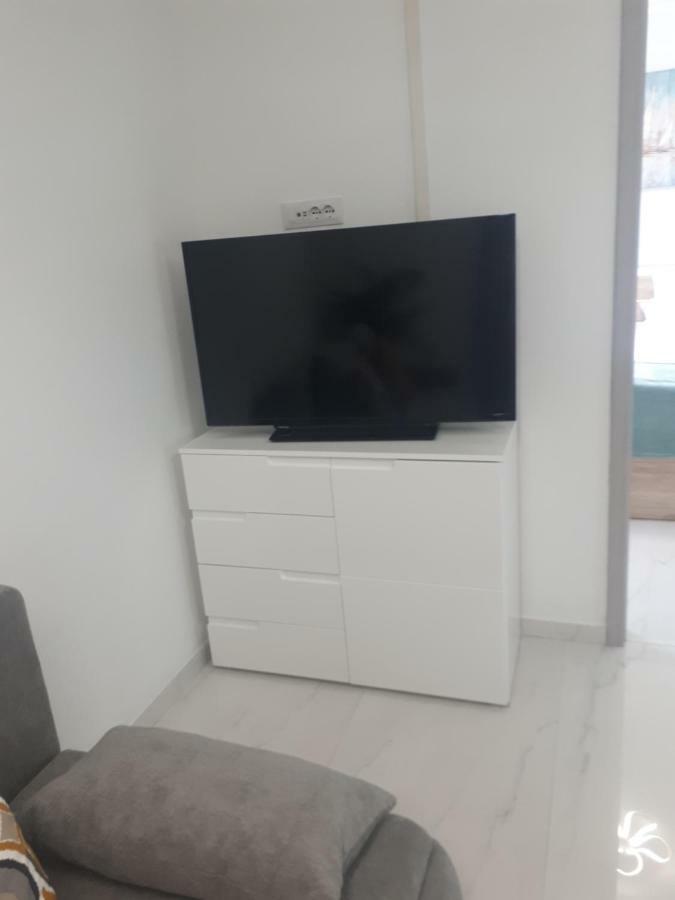 Royal Silver Apartment Vodice Ngoại thất bức ảnh