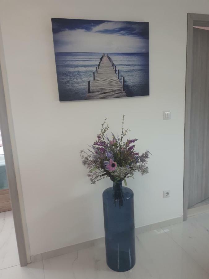 Royal Silver Apartment Vodice Ngoại thất bức ảnh
