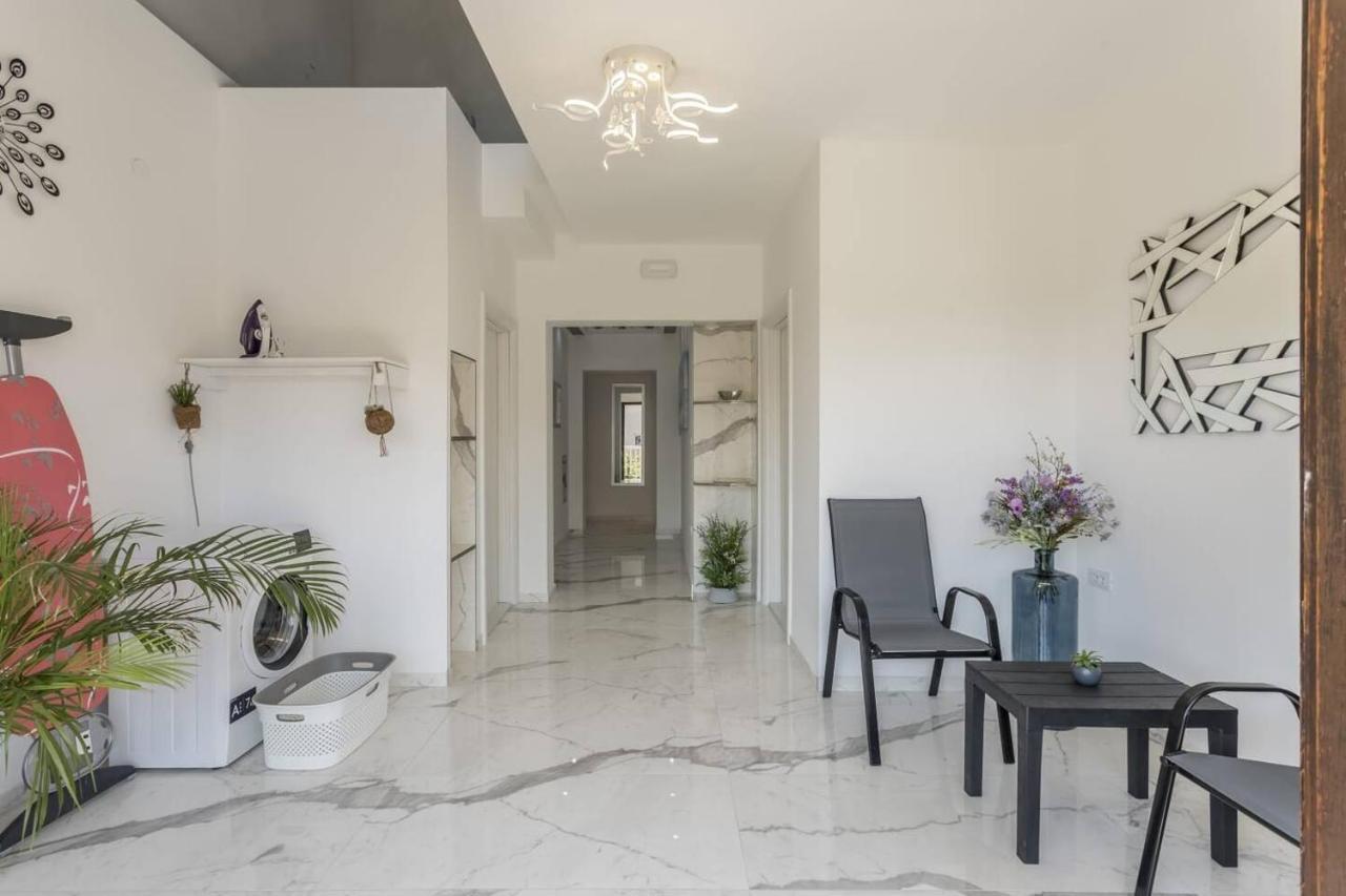Royal Silver Apartment Vodice Ngoại thất bức ảnh