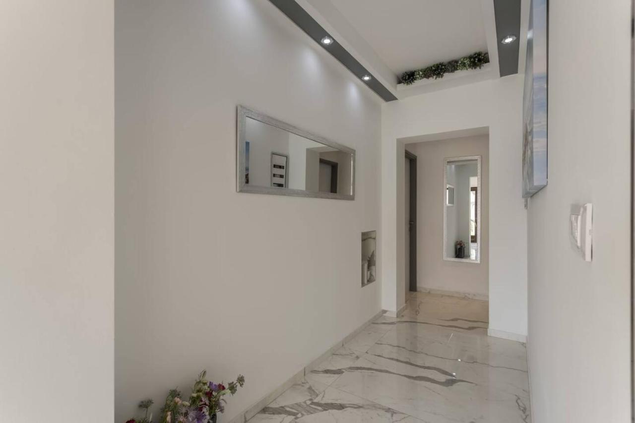Royal Silver Apartment Vodice Ngoại thất bức ảnh